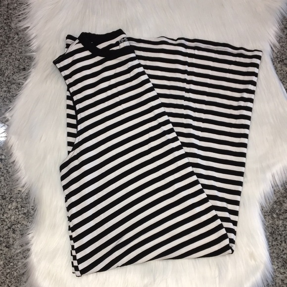 Time and Tru Dresses & Skirts - 2/$15 sleeveless striped dress